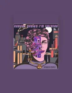 Serious People: песни, клипы, биография, даты выступлений и многое другое.