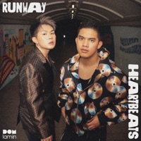RUNWAY HEARTBEATS - EP - Dominic Chin & lamin