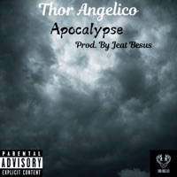 Apocalypse - Single - Thor Angelico