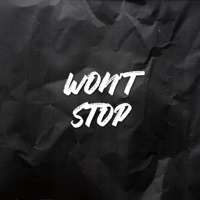 Won't Stop (feat. Dave Temple) - Single - Decay