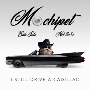 I Still Drive A Cadillac - EP