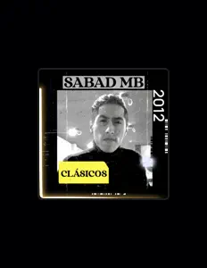 Sabad Mbを聴いたり、ミュージックビデオを鑑賞したり、経歴やツアー日程などを確認したりしましょう！