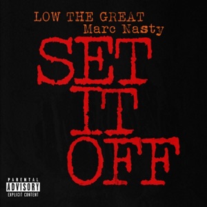 Set It Off (feat. Marc Nasty)