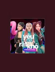 Listen to Tuệ Ny, watch music videos, read bio, see tour dates & more!