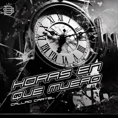 Horas en Que Muero (feat. El Kasike) - Single