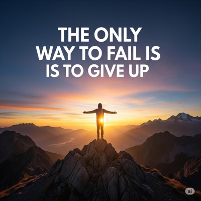 Brooklyn Merlin - Don't give up, its your time to shine