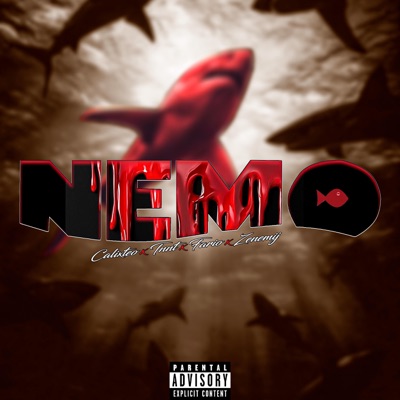 NEMO (feat. TNNT, Fario Music & Zenemij) - Single