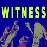 Demo 2 - EP - Witness