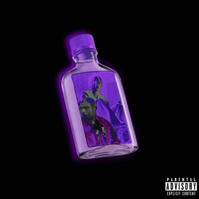 Roxo - Single