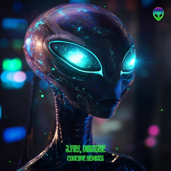 Concave Remixes - Single