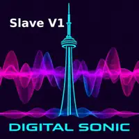 Slave V1 — Digital Sonic