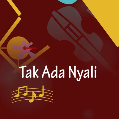 Song - Tak Ada Nyali - Mursillax
