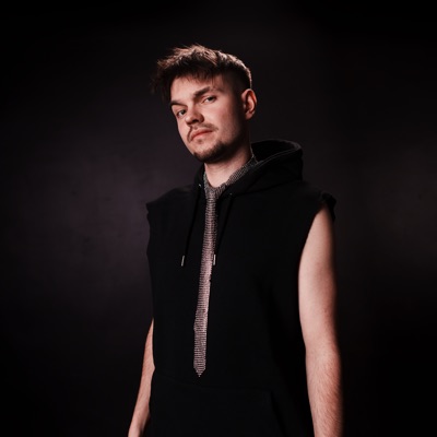 ŁOPATA (Czarny) - Single