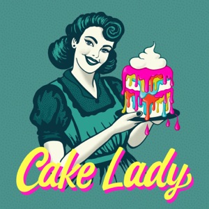 Cake Lady - Single