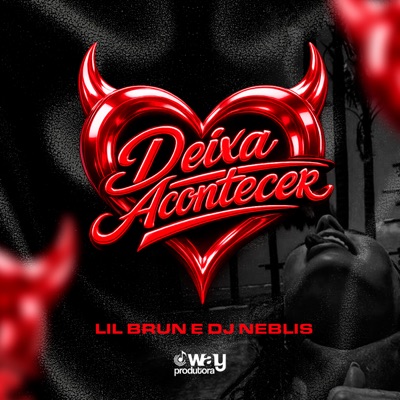 Deixa Acontecer - Single