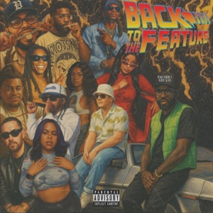 PREACH (feat. BBE Dreco)