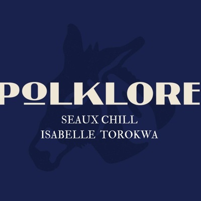 Polklore (feat. Isabelle Torokwa) - Single