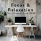 Calm Productivity Pulse - Shigray Ordo lyrics
