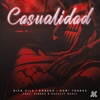 Casualidad (feat. Kinder & Royalty Music) - Single