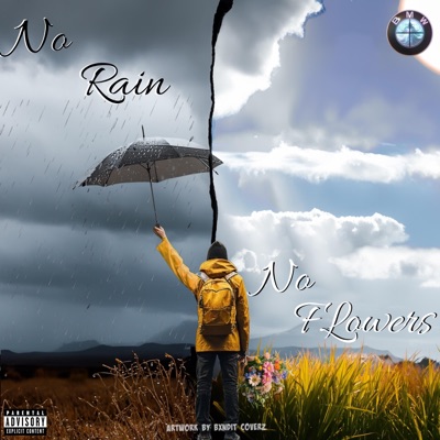 No Rain No Flowers