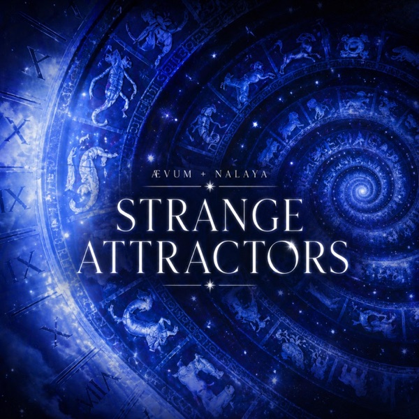 Strange Attractors