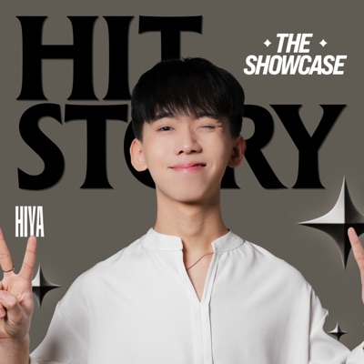 Hiya (HITStory Live Session) - Single