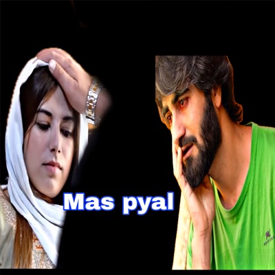 Mas pyal (feat. Baabarr Mudacer) - Single