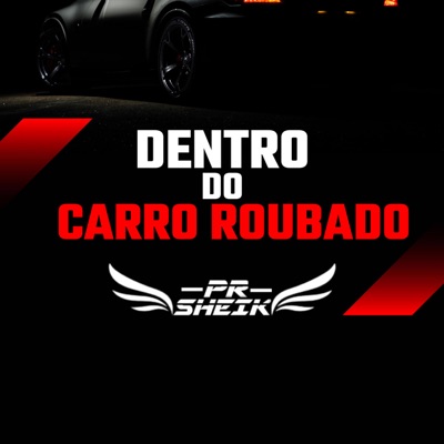 DENTRO DO CARRO ROUBADO - Single