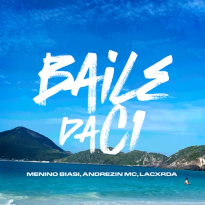 Baile da C1 - Single