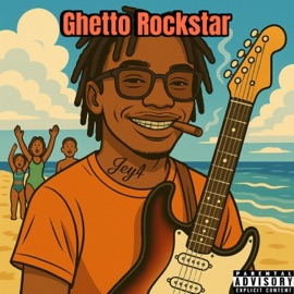 Ghetto Rockstar Jey4