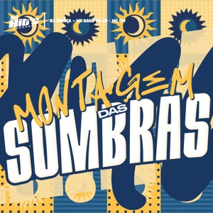 Montagem das Sombras