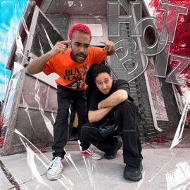 HOT BOIZ (feat. Rob Apollo) Figgy Baby