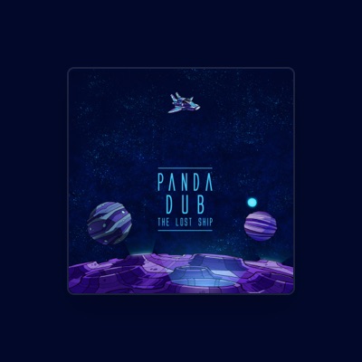 Listen to Panda Dub, watch music videos, read bio, see tour dates & more!