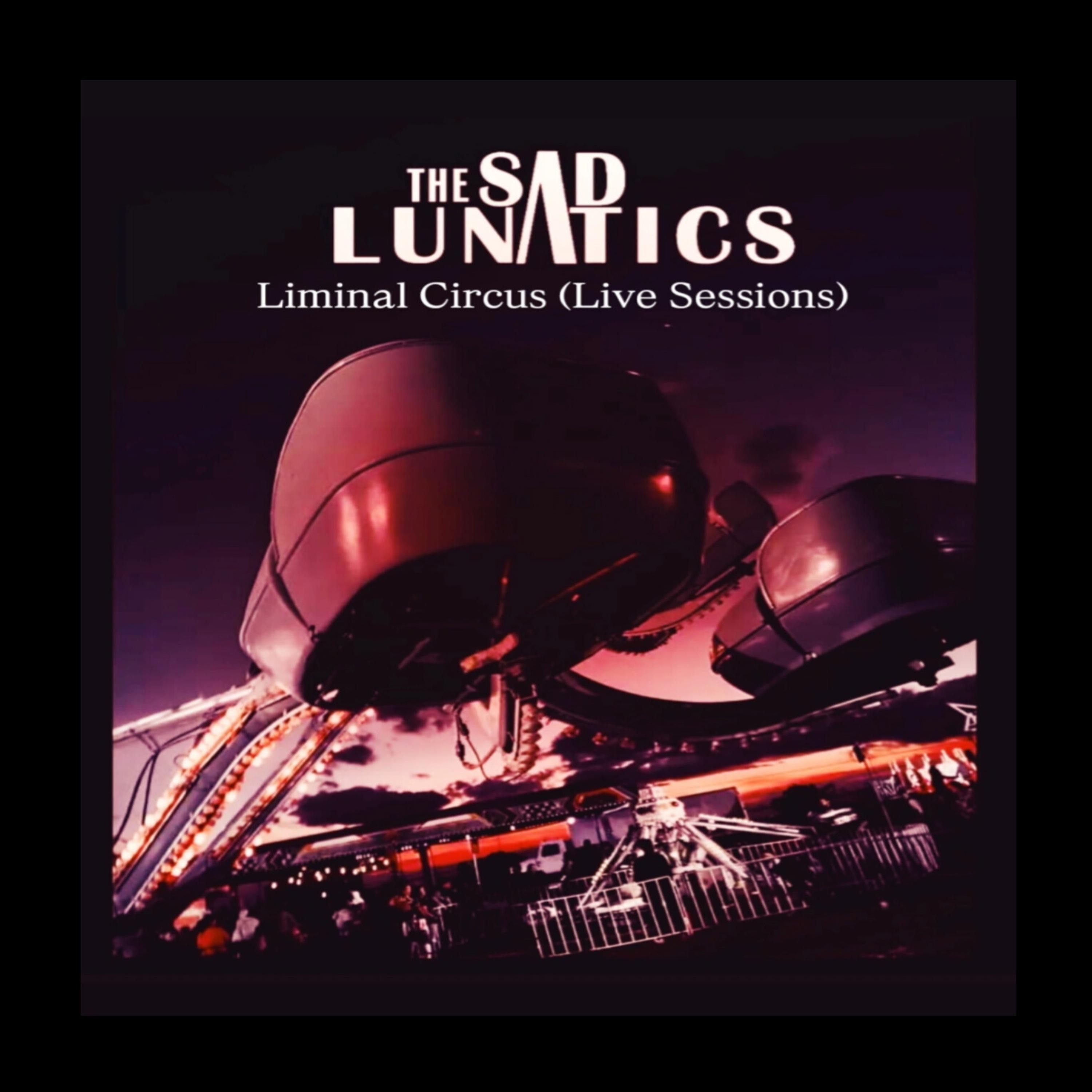 Liminal Circus - EP
