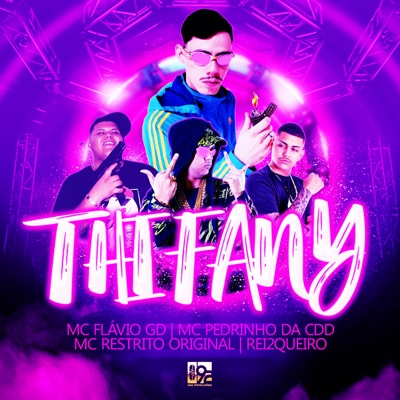 Thifanny (feat. Rei2Queiro) - Single