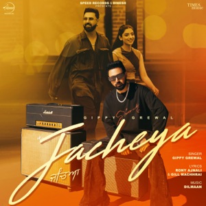 Jacheya (feat. Manhar gill)