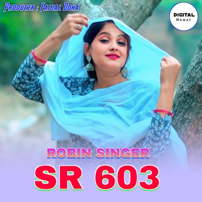 Robin Singer SR 603 - EP