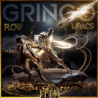 Gringo Flow - Single
