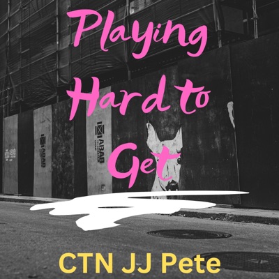 Playing Hard To Get - Single