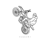 Napami (feat. Fujimoney RD) - Single - Bcie