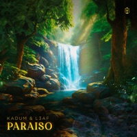 Paraiso - Single - Kadum & L3AF