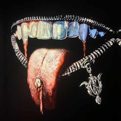 Godmode (feat. Benzei & Shera) - Single