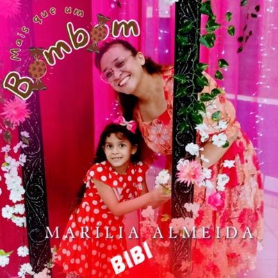 Mais Que um Bombom (feat. Bibi) - Single