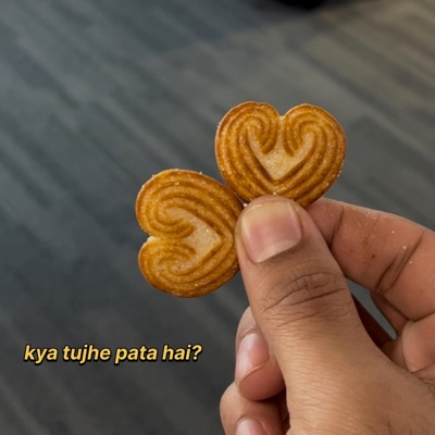 kya tujhe pata hai? (feat. Shreshth.) - Single