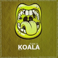 Koala - Single - Funk V.
