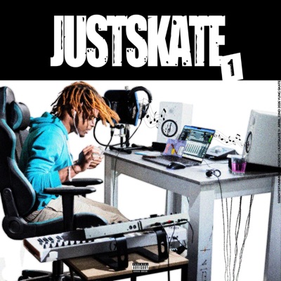 Just Skate 1!'
