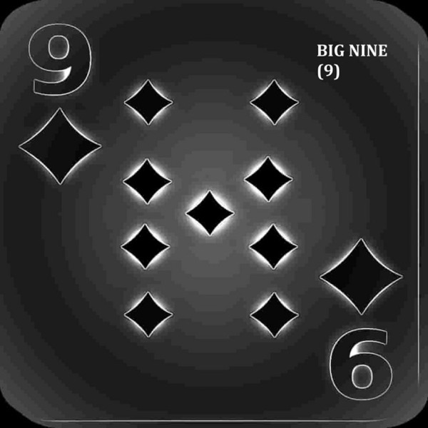 WITH THE BIG NINE
