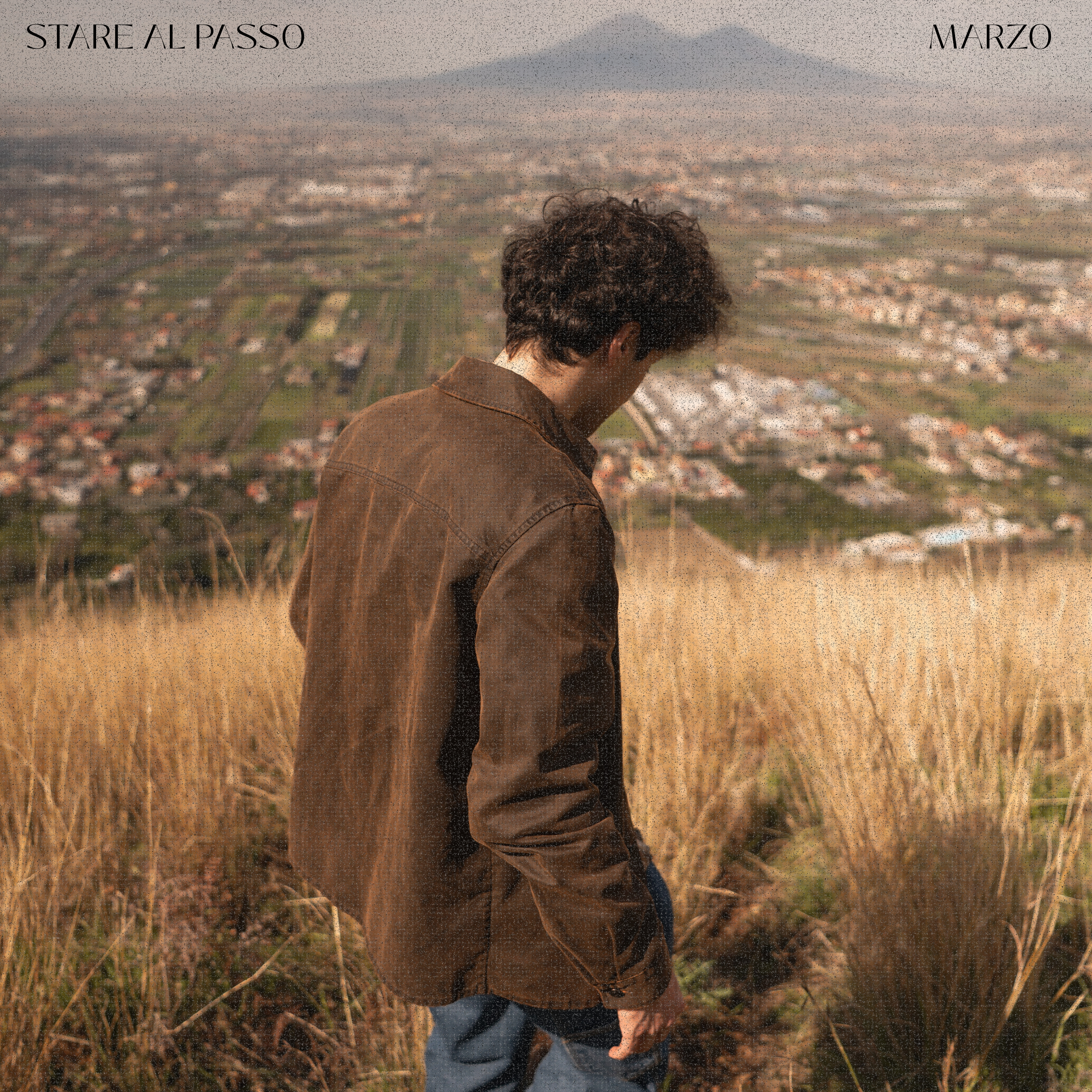 Stare Al Passo - Single