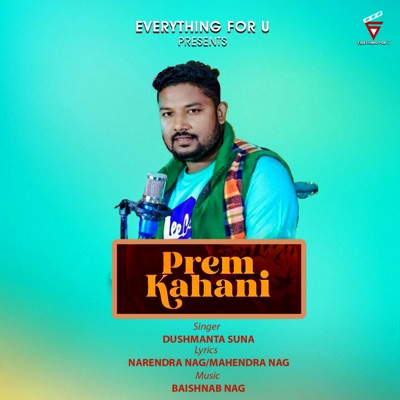 Prem Kahani - Single
