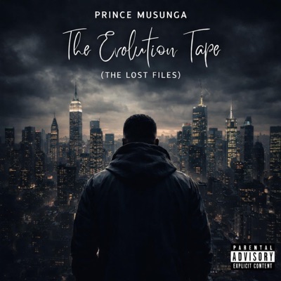 The Evolution Tape (The Lost Files)